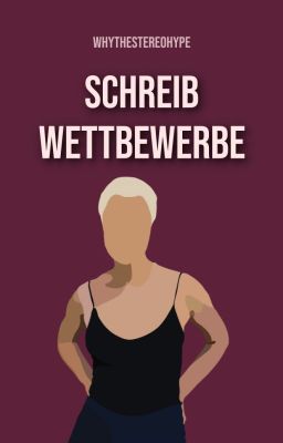 Schreibwettbewerbe