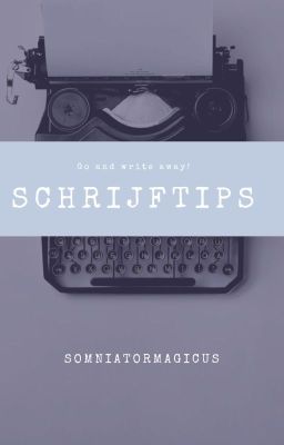 Schrijftips