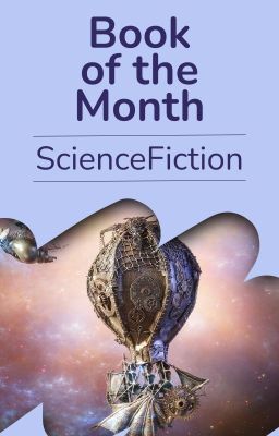 Sci-Fi Book of the Month