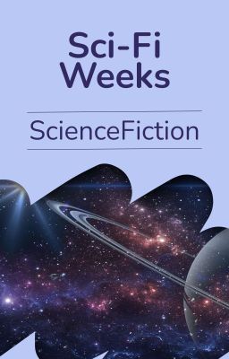 Science Fiction Week(s)