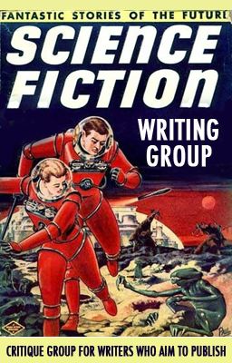 Science Fiction Writing Group