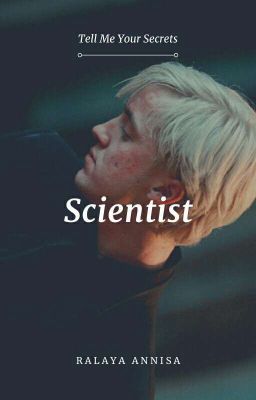 scientist. | draco malfoy