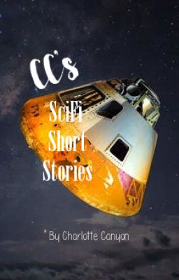 SciFi Short Stories