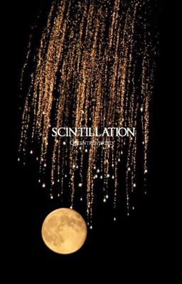 Scintillation ✓