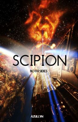 Scipion-  [Tome 1] Both Sides