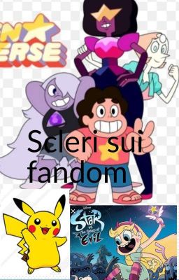 Scleri Sui Fandom