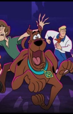 Scooby doo and the mechanical graveyard 