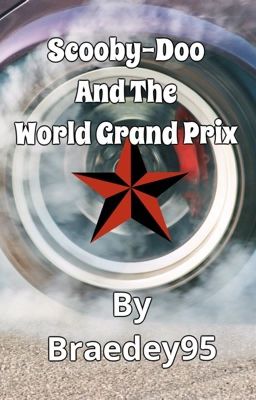 Scooby-Doo And The World Grand Prix