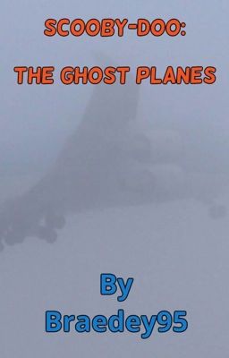 Scooby-Doo: The Ghost Planes