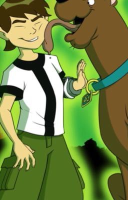 Scooby-Doo x Ben 10 Crossover