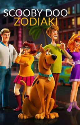 Scooby Doo - Zodiaki