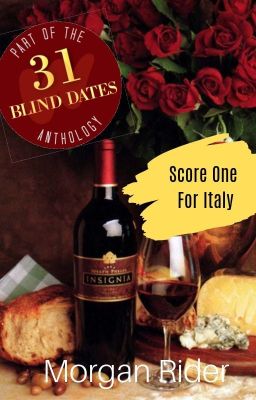 Score One For Italy | 31 Blind Dates Collab #15