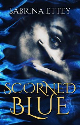 Scorned Blue