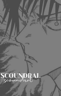 Scoundrel / Toji F