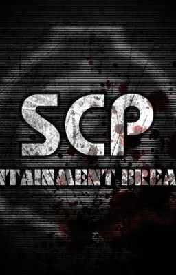 SCP Containment Breach: All SCP's