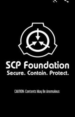 SCP Foundation: Secure, Contain, Protect [FT. My Friends]