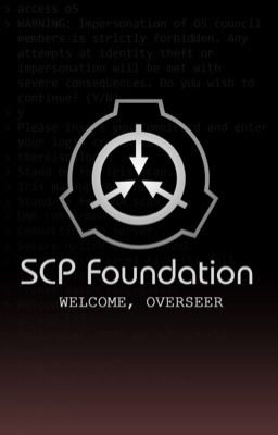 Scp of Kuoh