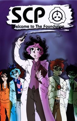 SCP: Welcome to the Foundation