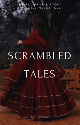 Scrambled Tales 