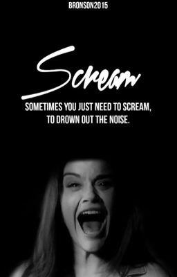 Scream-Stydia FanFic