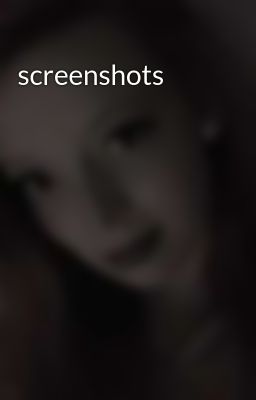 screenshots 