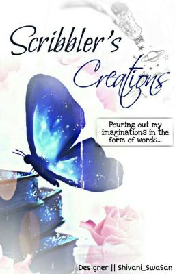 Scribbler's Creations