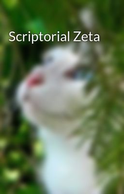 Scriptorial Zeta