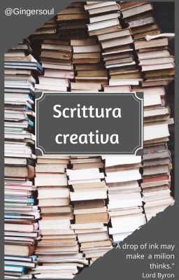 Scrittuta creativa