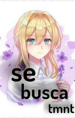 SE BUSCA ♧~TERMINADA~♧