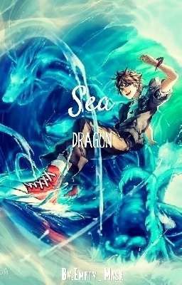 Sea Dragon [Discontinued]