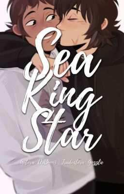 Sea King Star「 traducción español 」