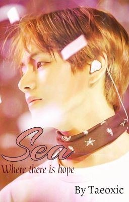 Sea|OS [Vkook]