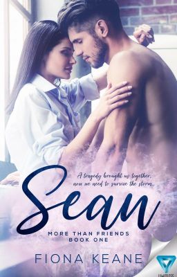 SEAN (More Than Friends #1)