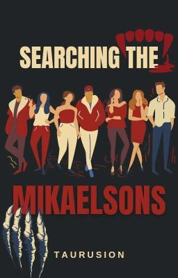 Searching The Mikaelsons | ✔