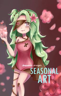 Seasonal Art 1