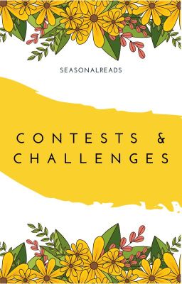 SeasonalReads: Contests & Challenges