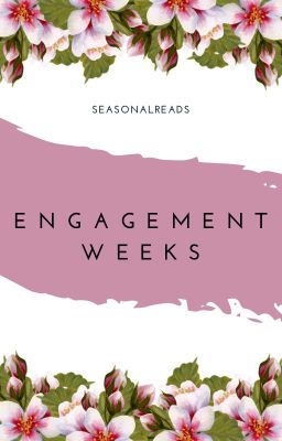 SeasonalReads: Engagement Weeks