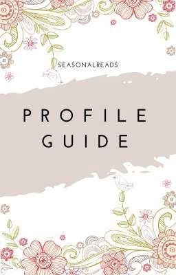 SeasonalReads: Profile Guide