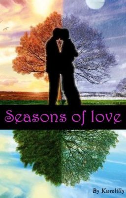 Seasons of love [C. Prevc x A. Lanišek]