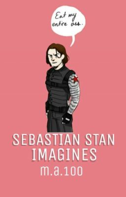 Sebastian Stan & Characters Imagines