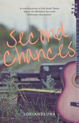 Second Chances