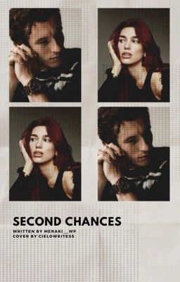 second chances || c.t.