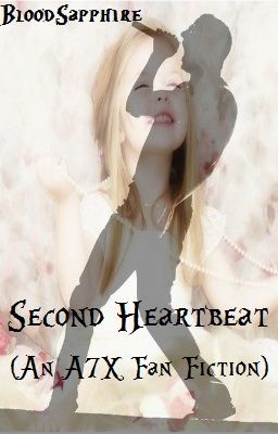 Second Heartbeat ♡ (An A7X Fan Fiction) *Slow Updates*