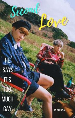 Second Love | SOPE