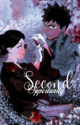 Second opportunity [Kafka Hibino] [Kaiju No. 8]