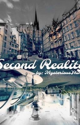 Second reality |Druga rzeczywistość| POPRAWA FABUŁY