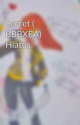 Secret ( BBBXEA) Hiatus