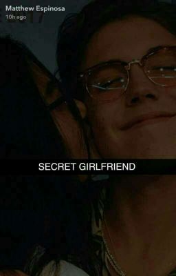 Secret Girlfriend |M.E.