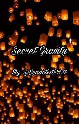 Secret Gravity ; Sakasaki Natsume