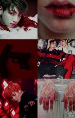 Secret //Kookmin//